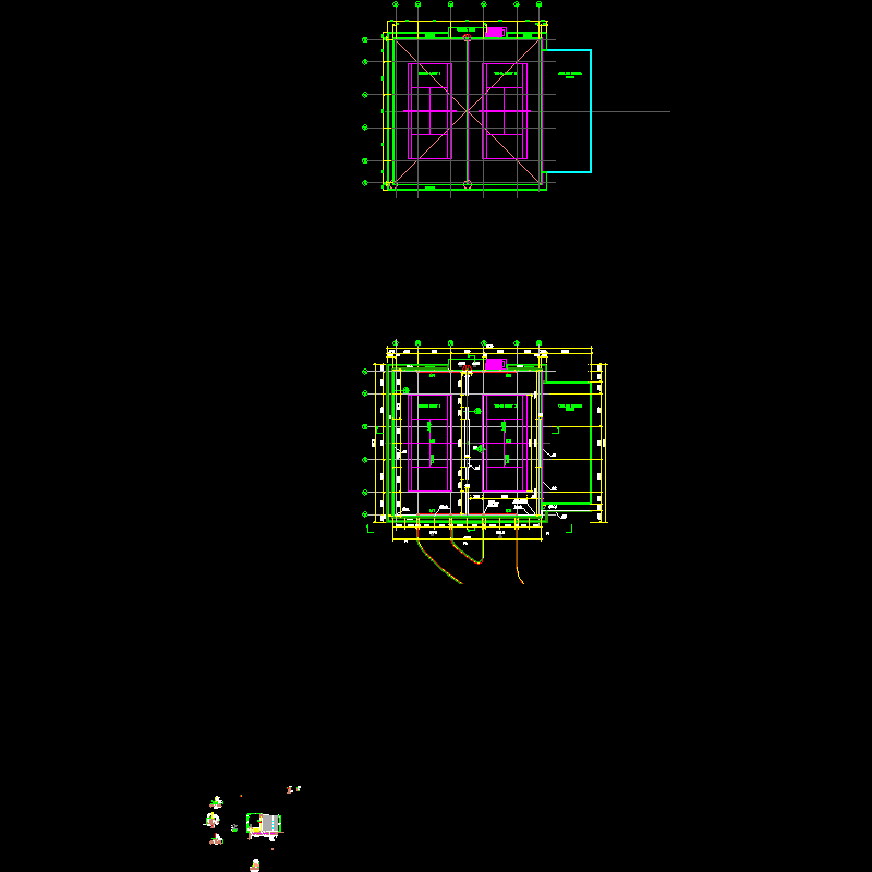 i区网球场剖面图2.dwg