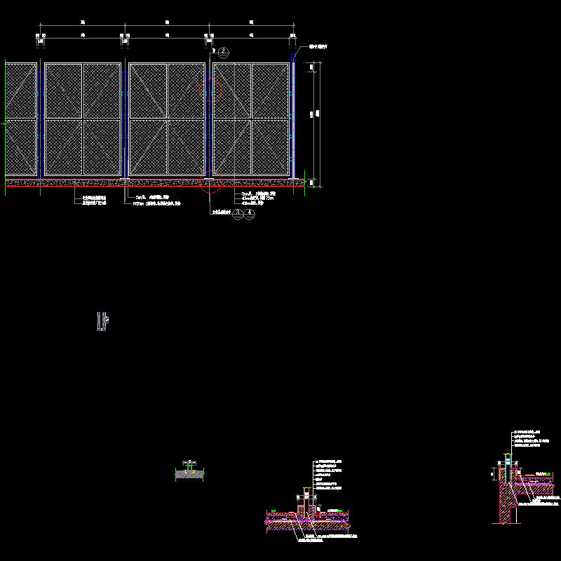 i区网球场围栏.dwg