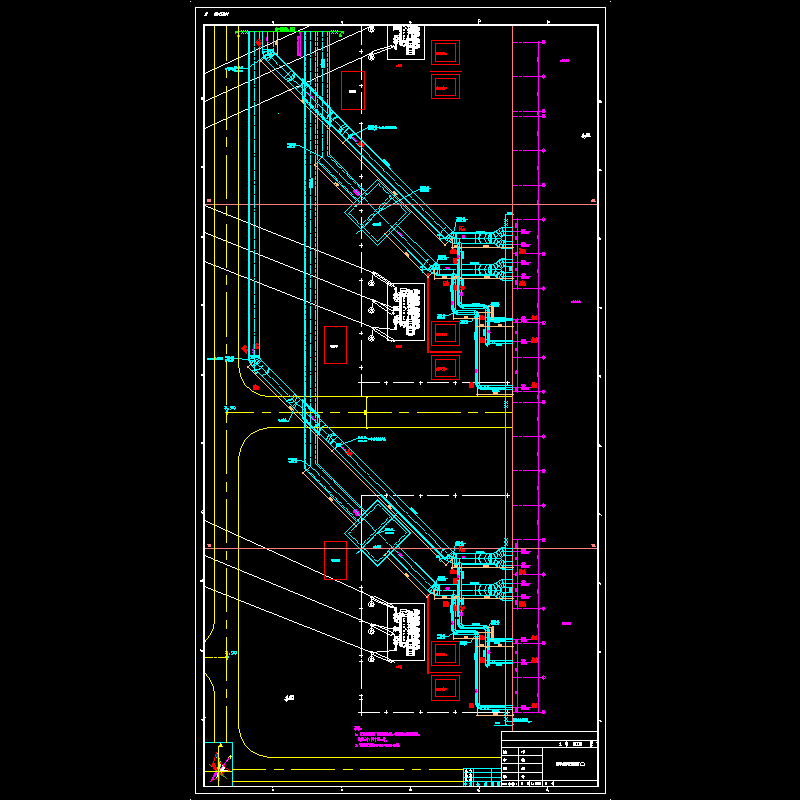 s0210-04循环水管道安装图(二).dwg