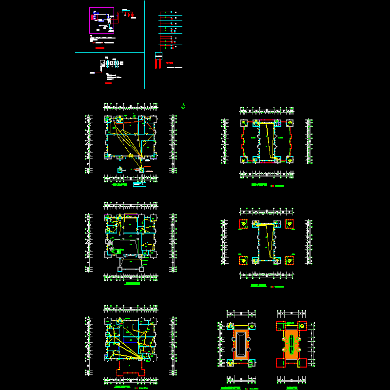 10-16弱电.dwg