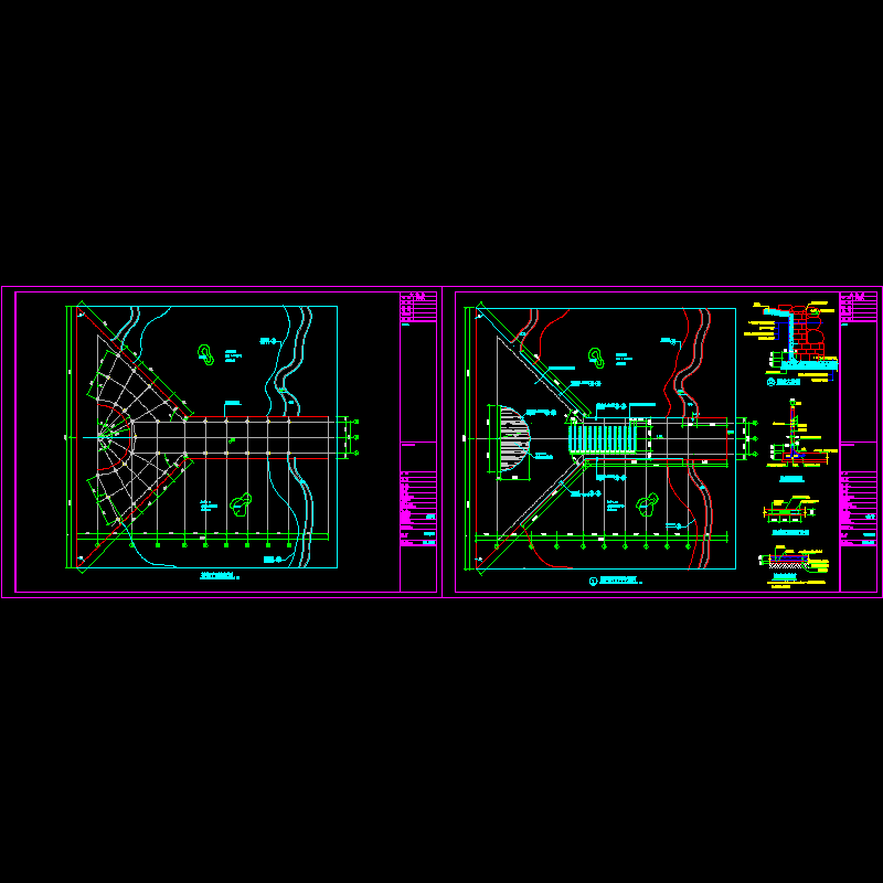 桥.dwg