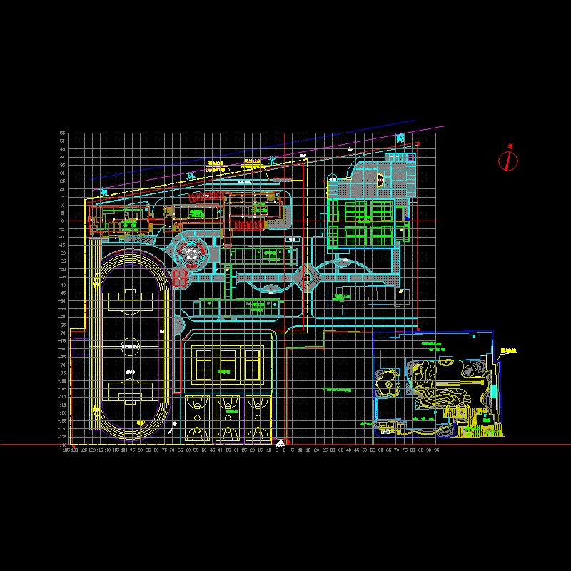 小学gai2010.8.10.dwg