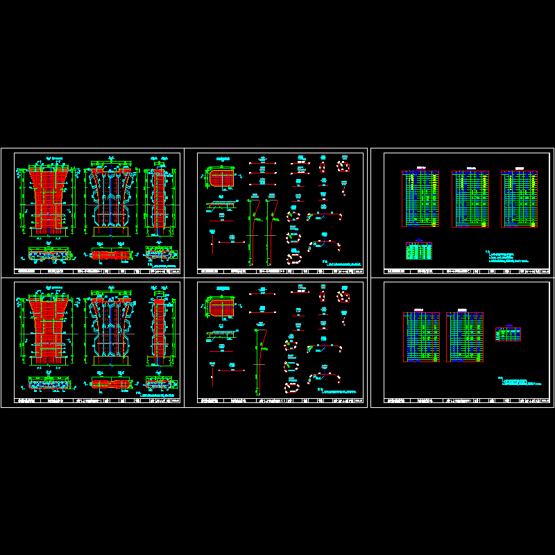 sv-1-11~16.dwg