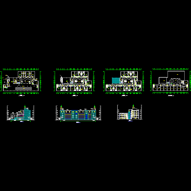 平立剖面.dwg