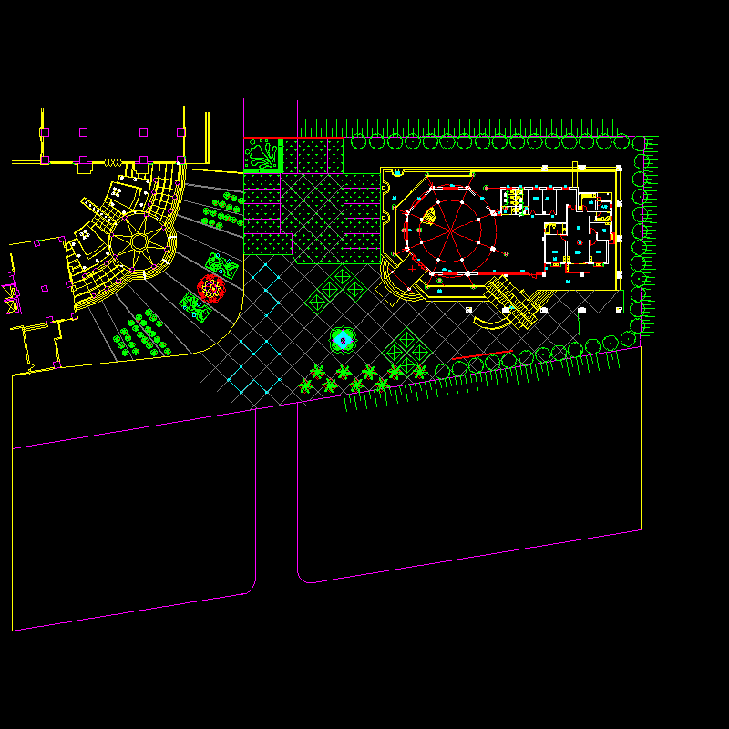 售楼绿化1.dwg