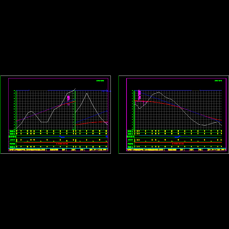 纵断面图.dwg