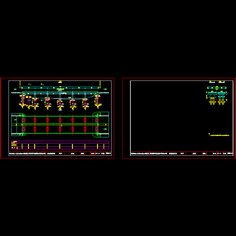 桥梁图.dwg