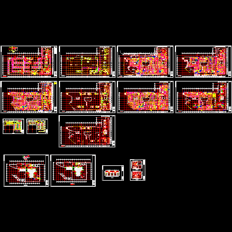 新空调图1.dwg