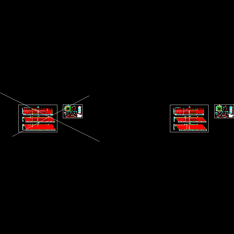 中板钢筋构造图40度.dwg