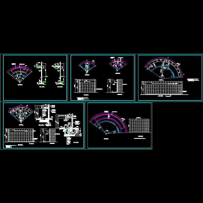 水幕墙.dwg