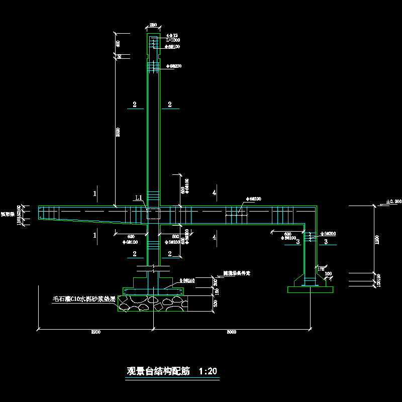 kj-2配筋.dwg