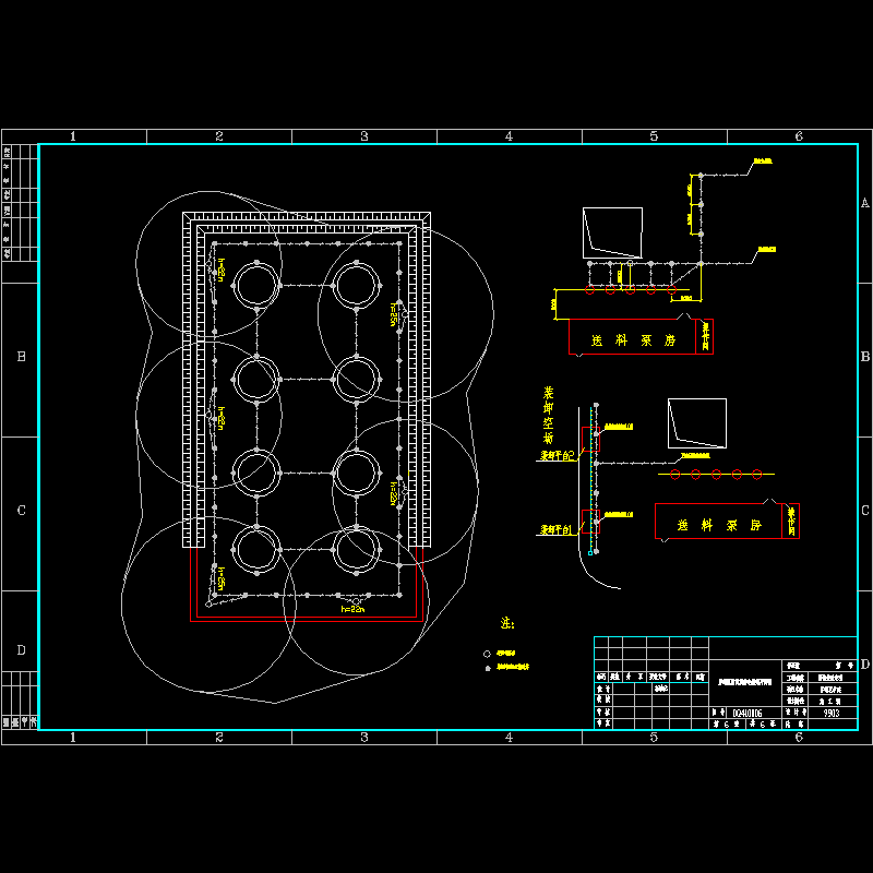 贮罐区防雷平面图.dwg