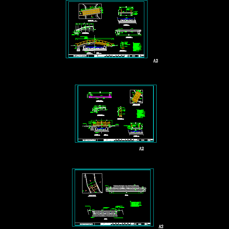 42-44景观桥2、3、4.dwg