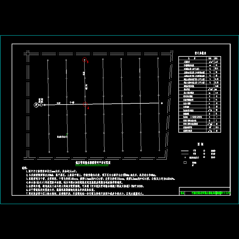 162平原区低压管道输水灌溉典型设计图(1).dwg