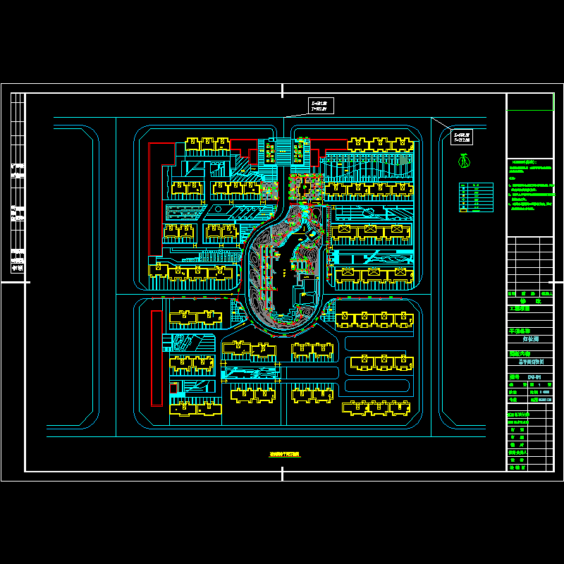 ds-01 灯位图.dwg