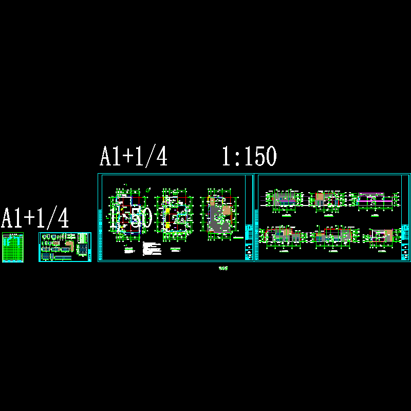 2#商业建筑图2015.3.6_t3.dwg