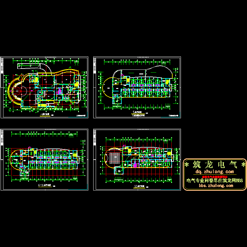 平面图.dwg