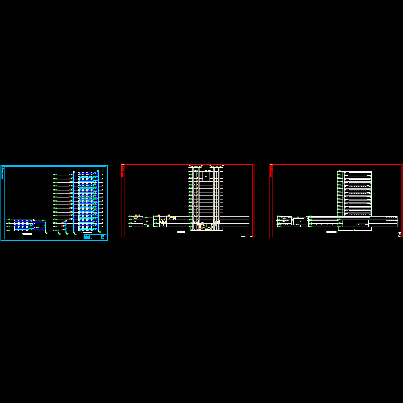 系统.dwg