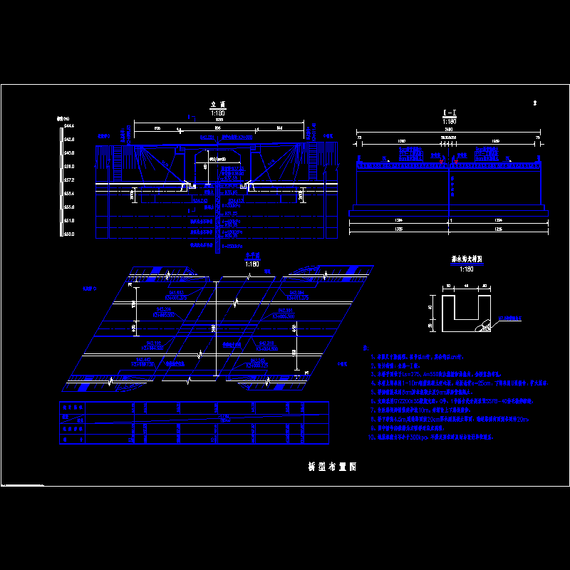 02通道桥型布置图4[1].19.dwg