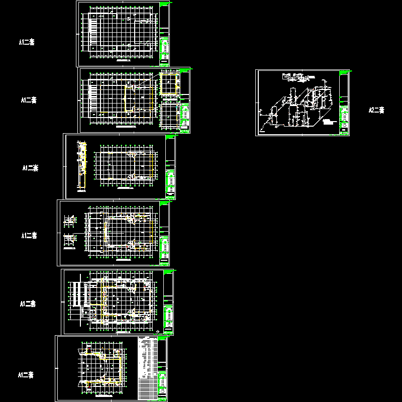 科学会堂水(消火栓）.dwg