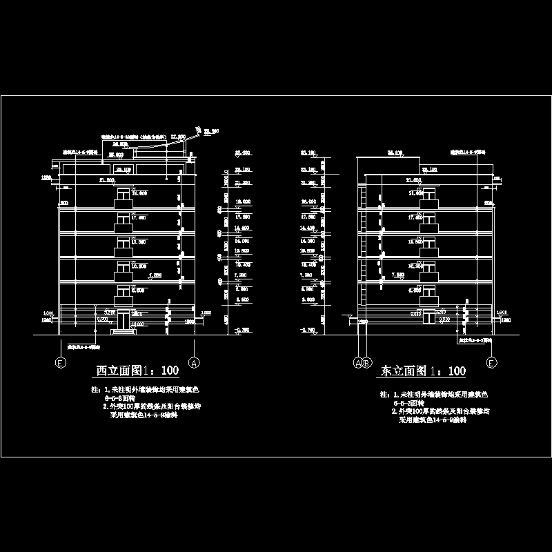 东西立面图.dwg