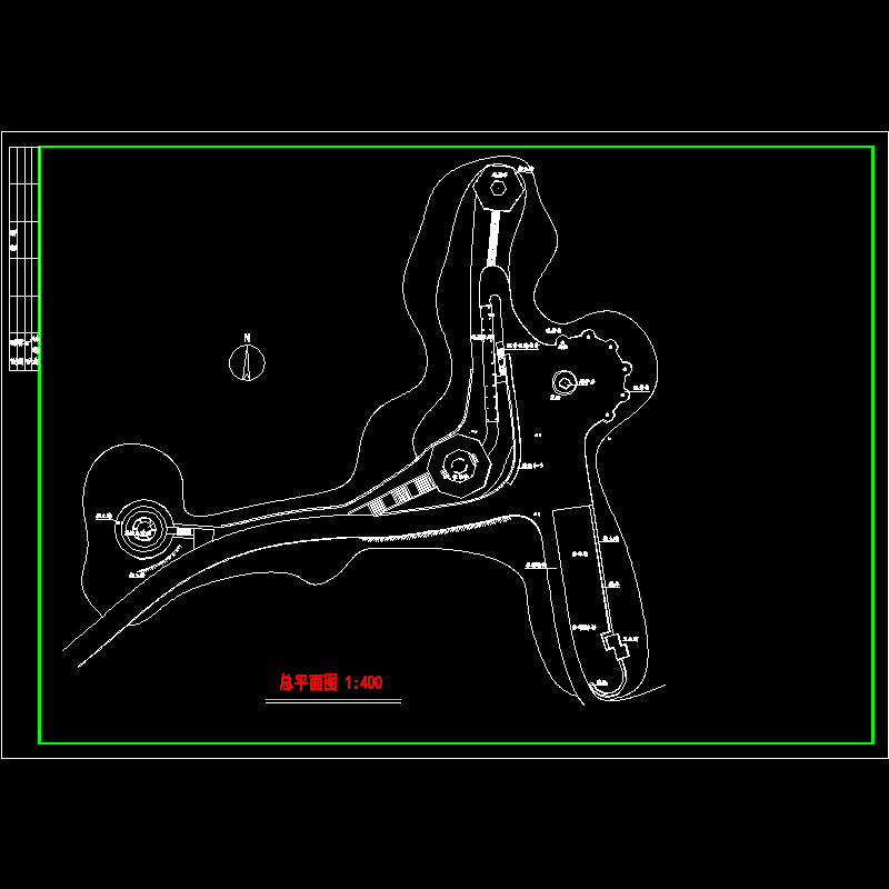 3#-总平面.dwg