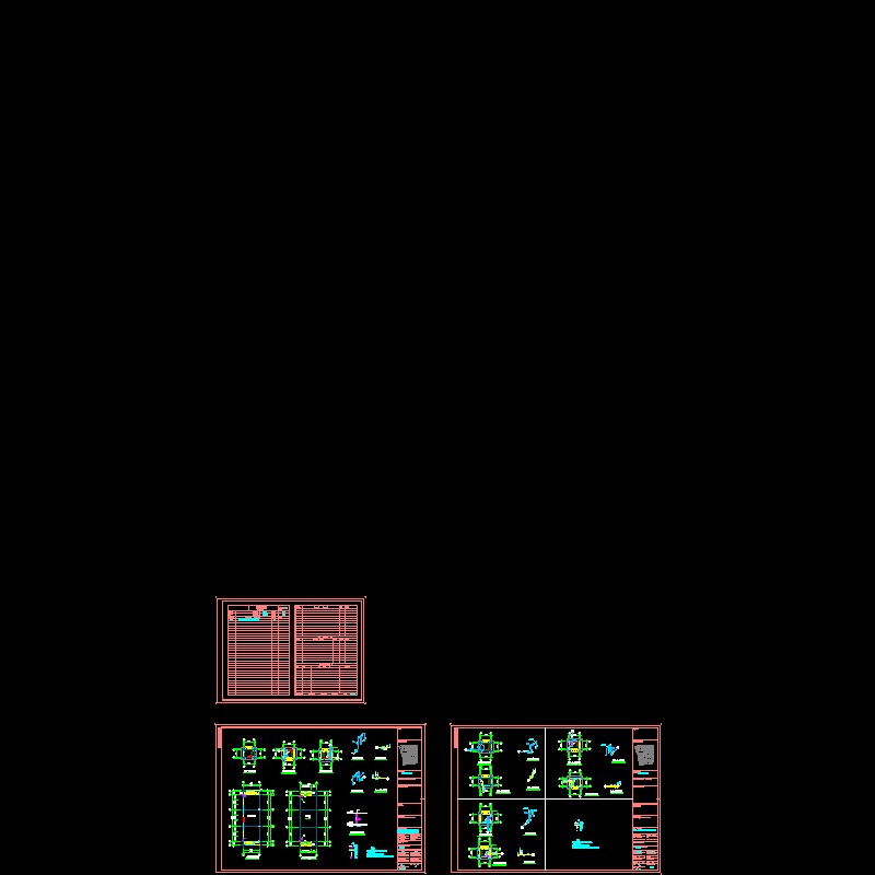 门卫司令台0817_t3.dwg