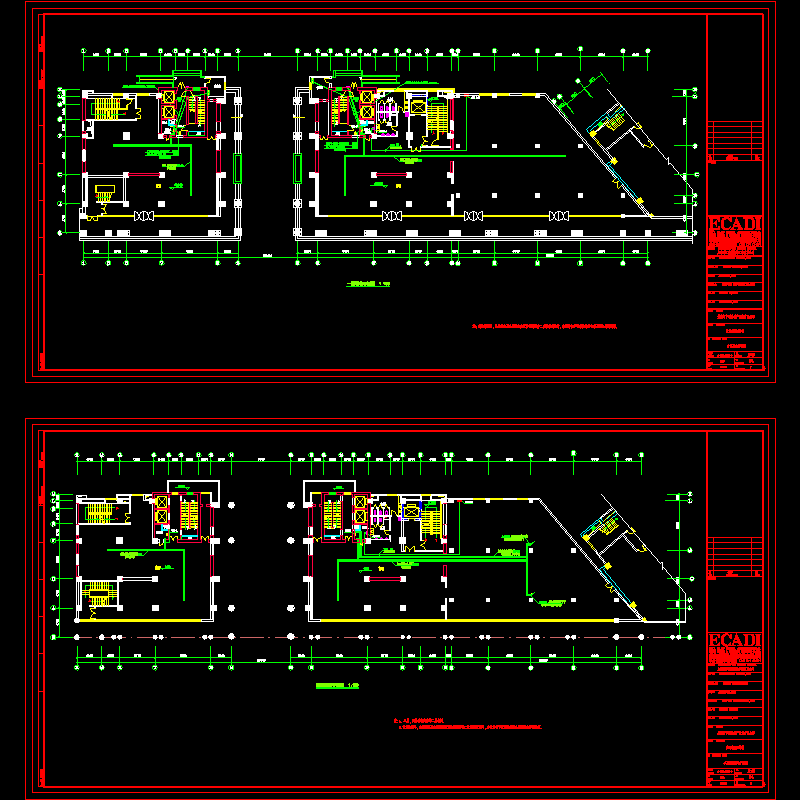 4#-首层弱电平面图.dwg