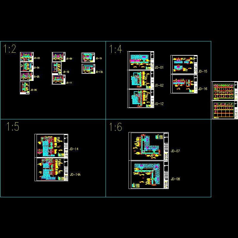 最终节点.dwg