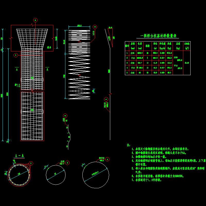 015 桥墩桩基钢筋构造图.dwg