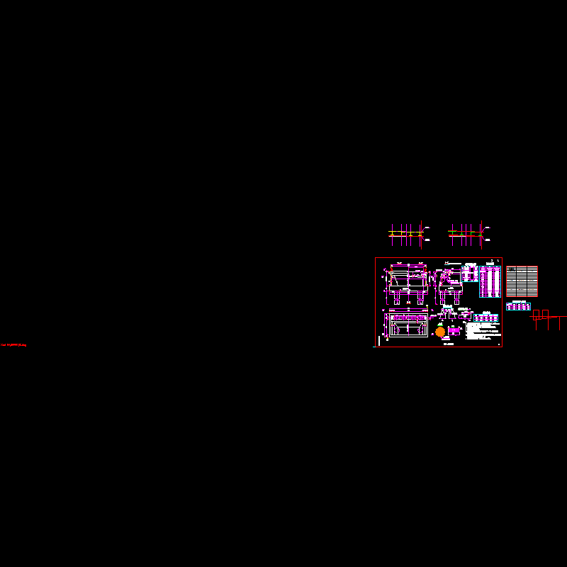 xsⅣ-3-09 桥台一般构造图_new.dwg