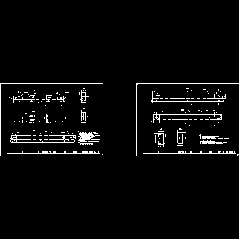 09-10主桁构件图（改完）.dwg