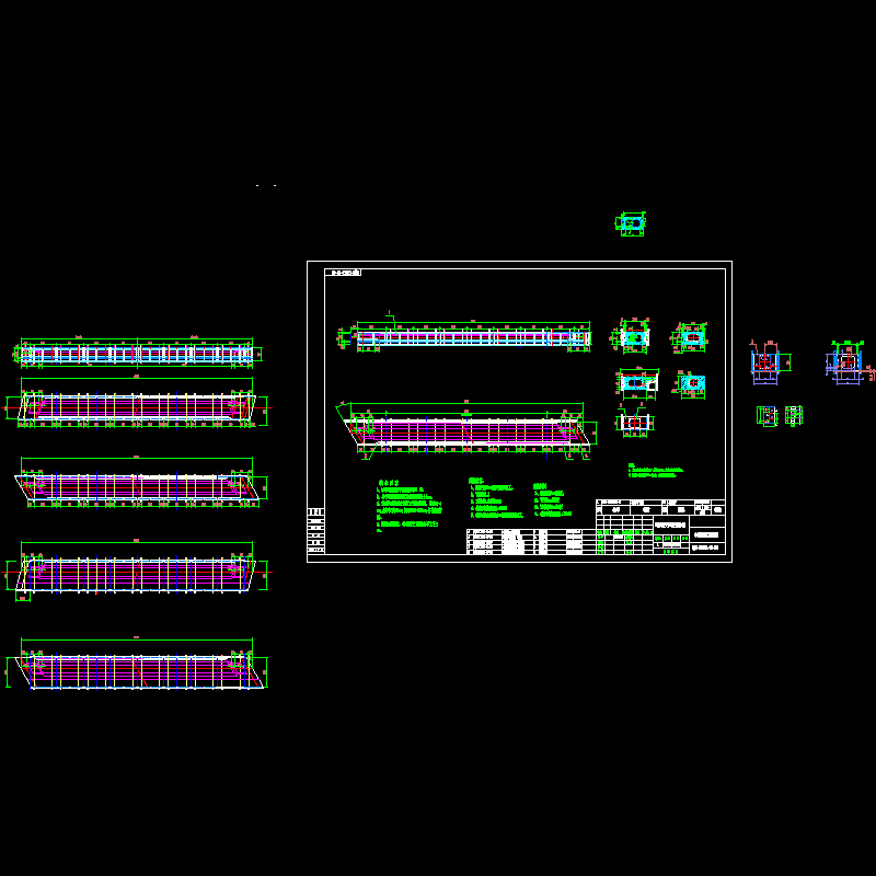 00外模总装图.dwg