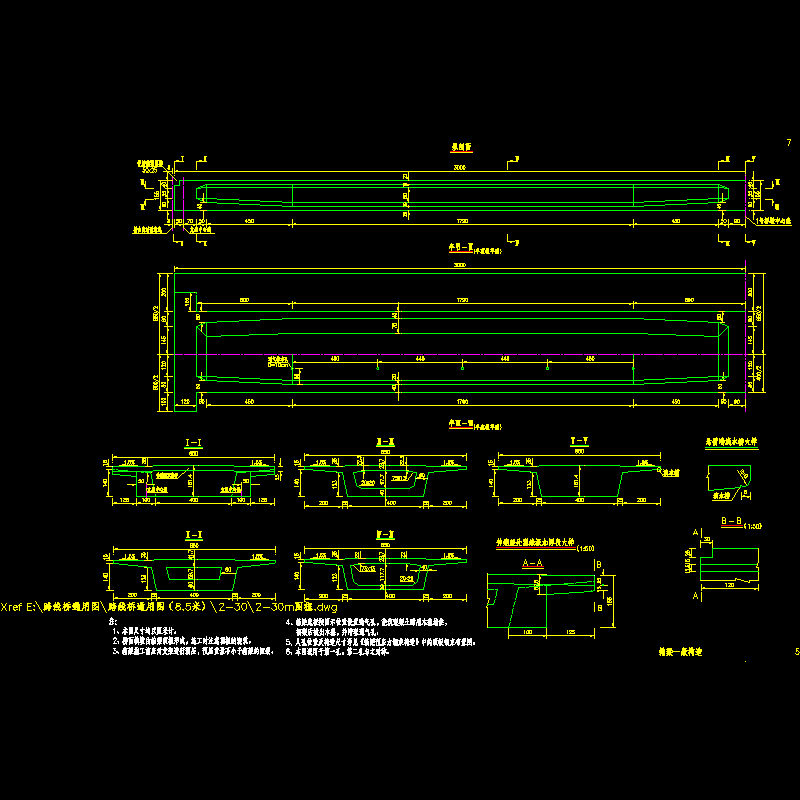 sⅢ-3-05上部构造.dwg