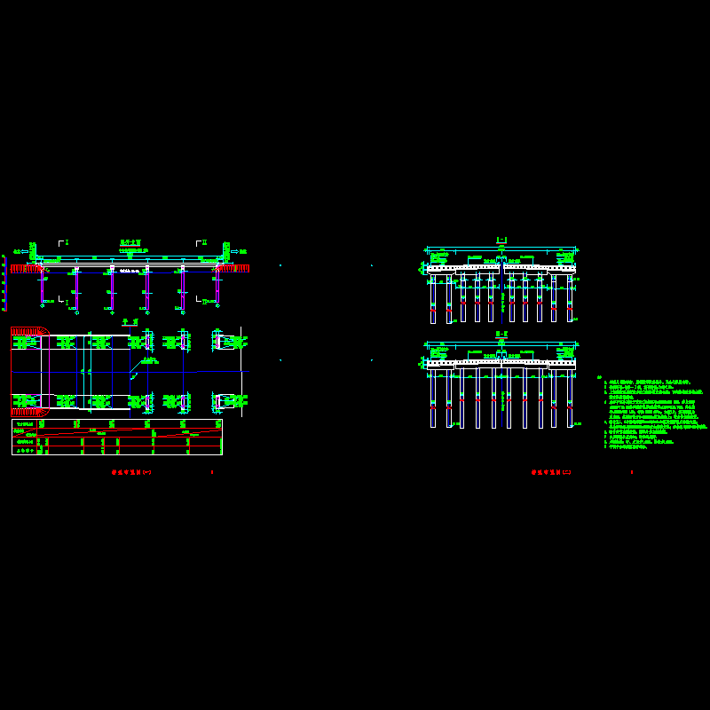 05-06-桥型布置图.dwg