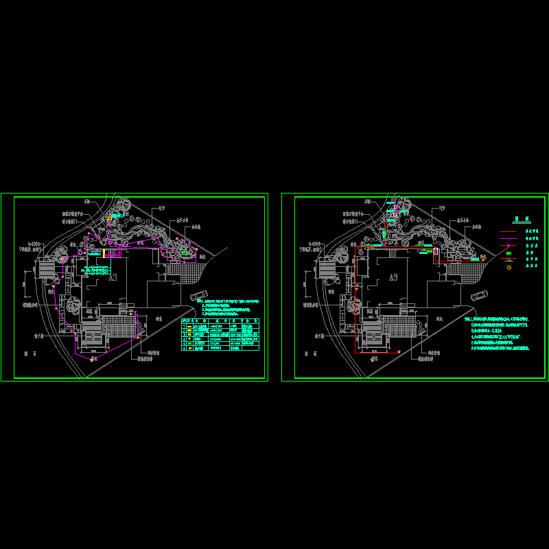 水电.dwg