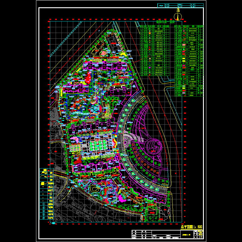 14 三期总平面图.dwg