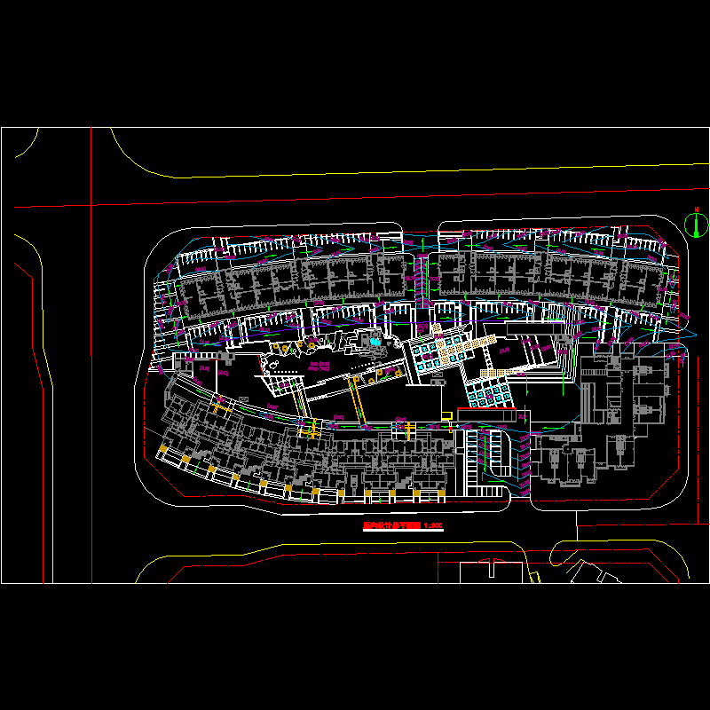 04竖向设计平面图11.3.dwg