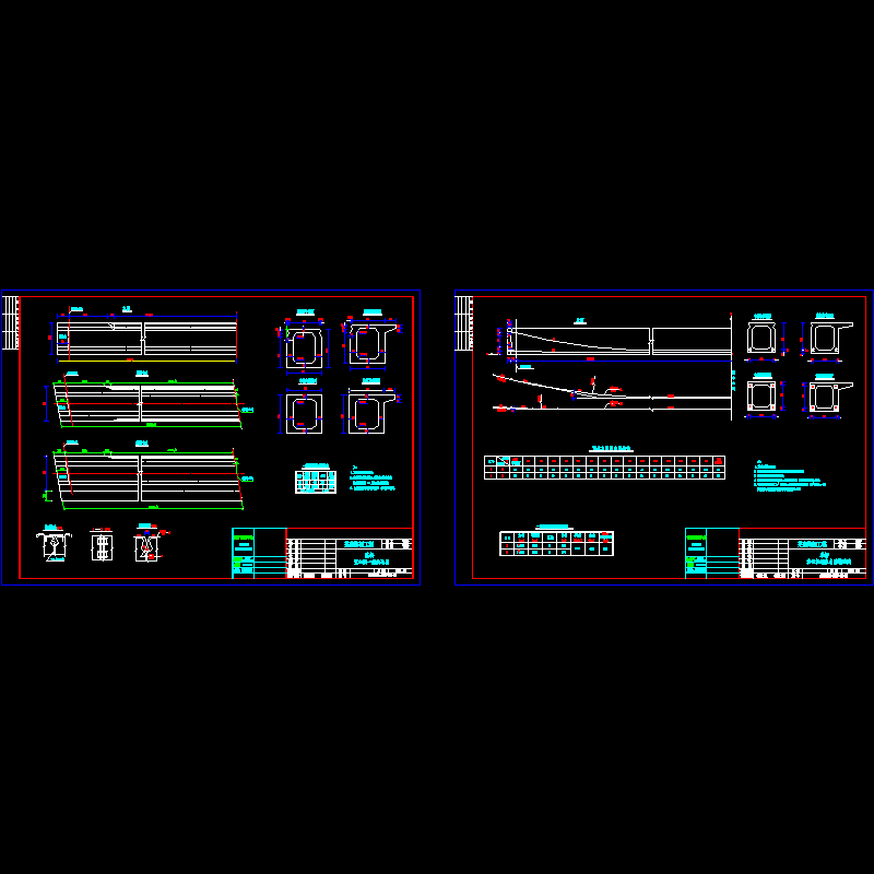 25m空心板(预应-1般）.dwg