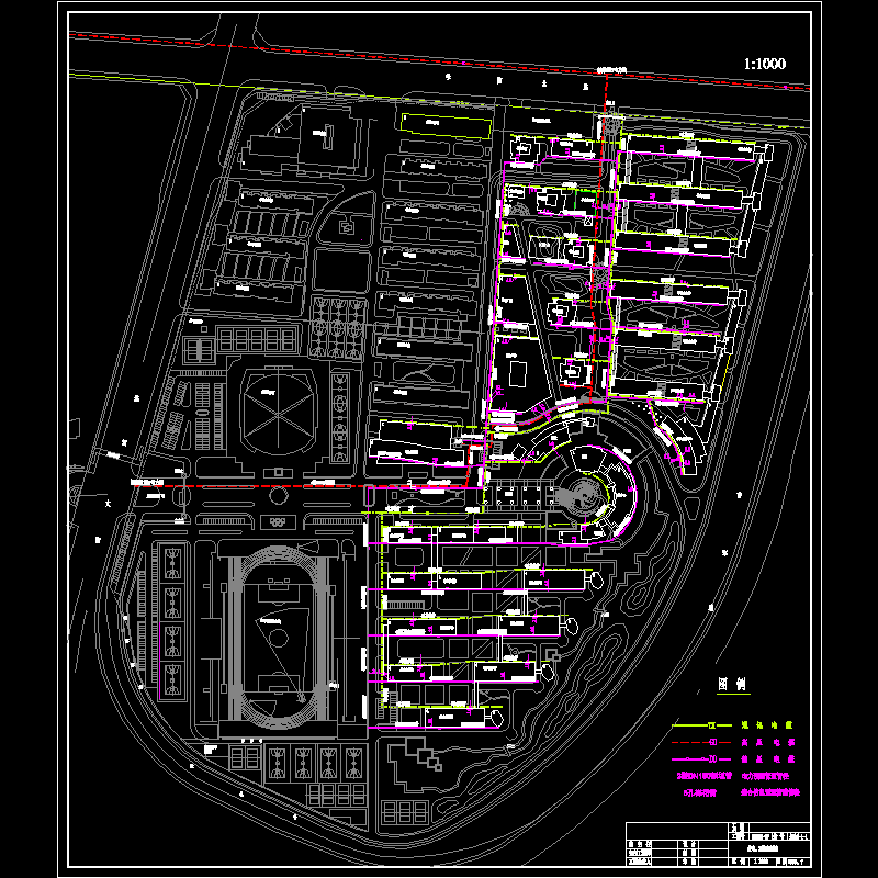 供电电信规划.dwg