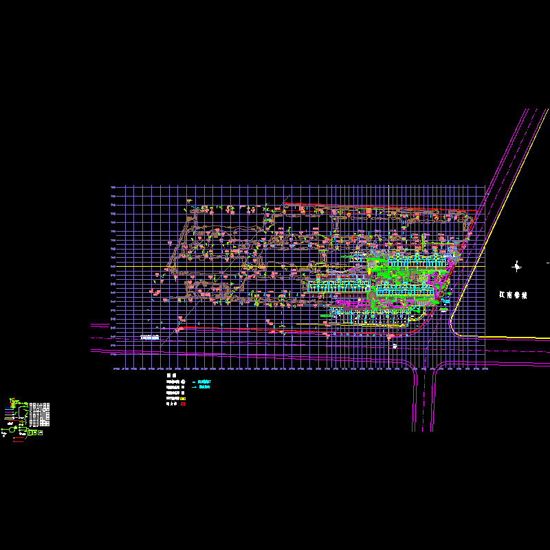 d区总平面图10.07.08.dwg