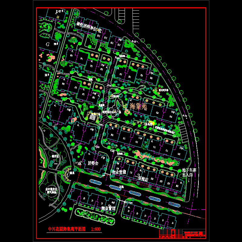 滨江（海棠）.dwg