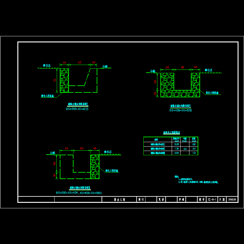 排水.dwg