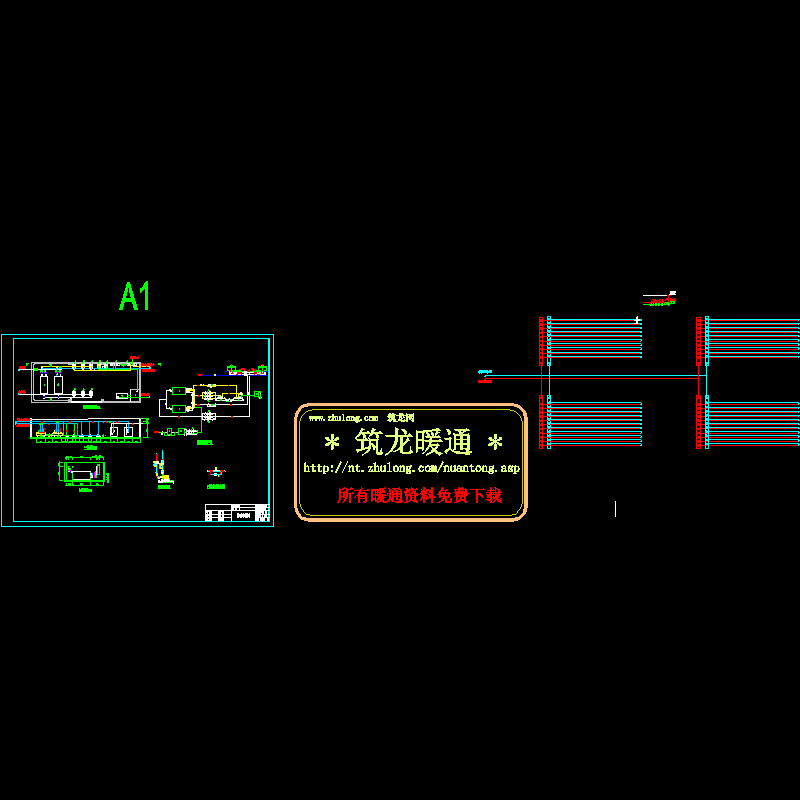 机房设计11.dwg