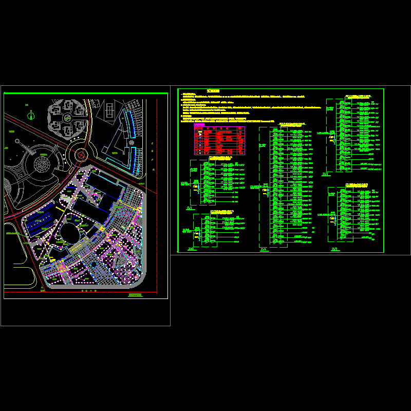 电气.dwg