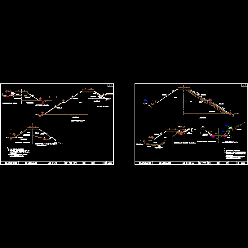 路基一般设计图.dwg