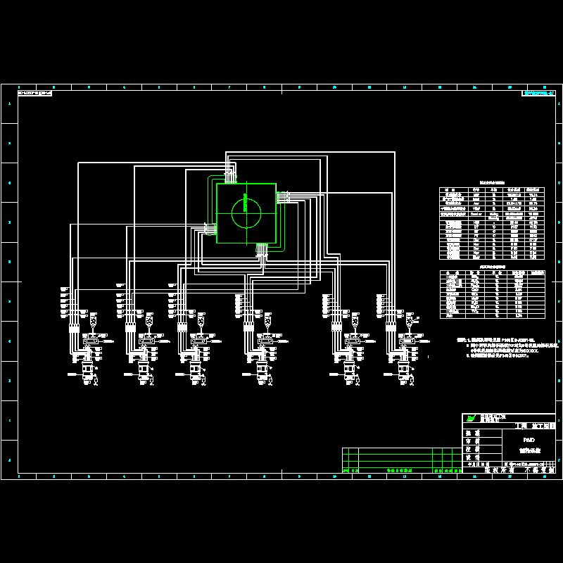 f146iis-j0201-03制粉系统.dwg