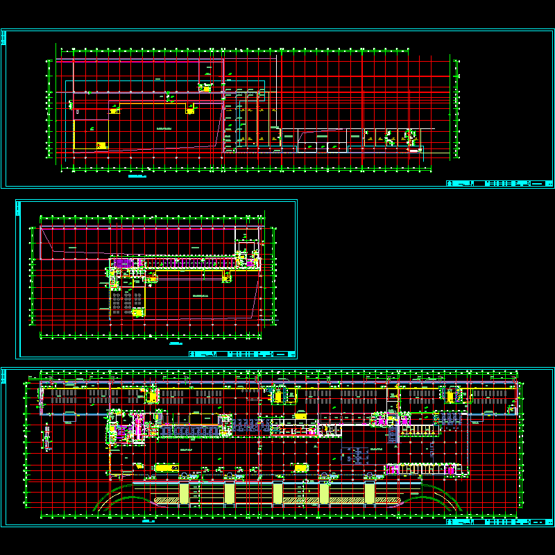 二层平面.dwg