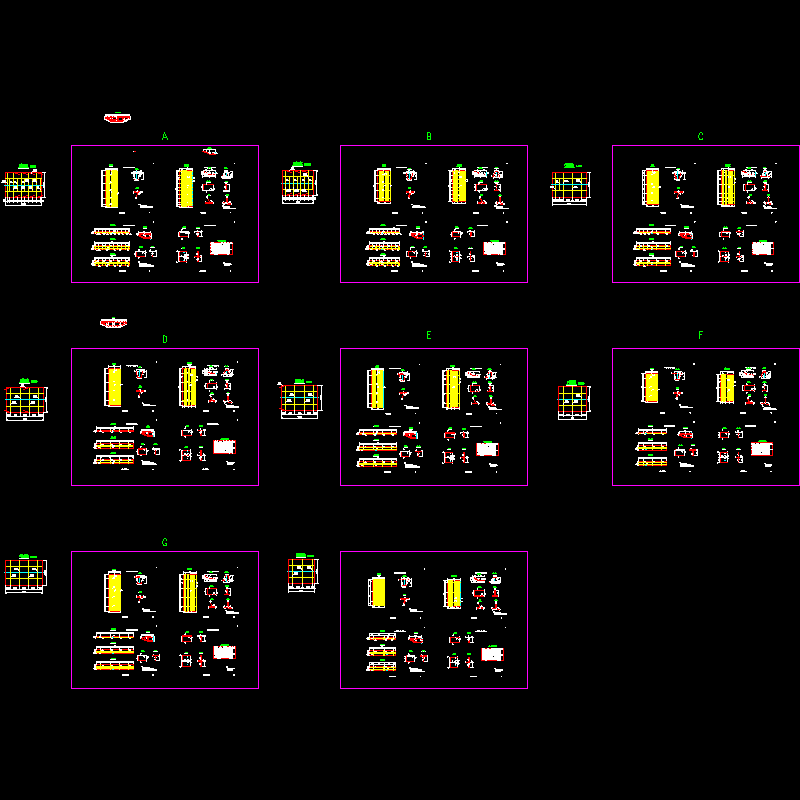 07-14梁段构造.dwg