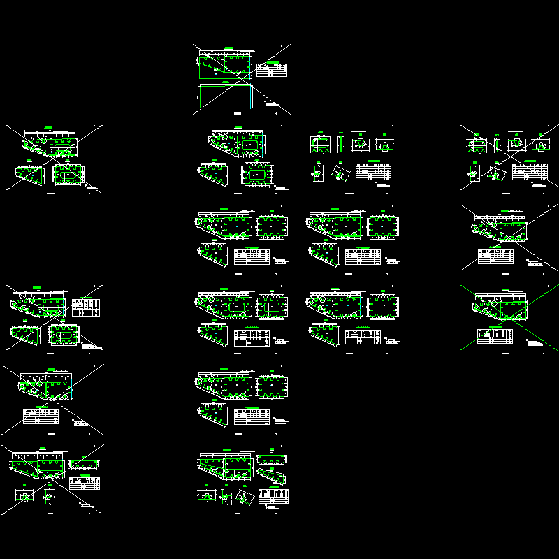 15-16-hg1-7横隔板构造及横肋构造.dwg